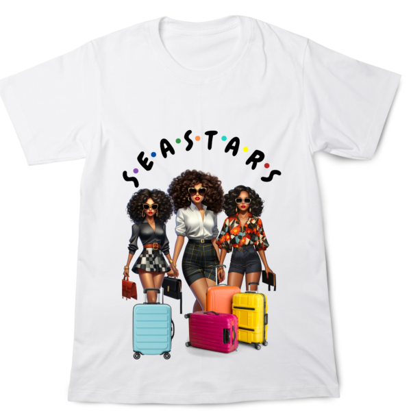 Travel Tee