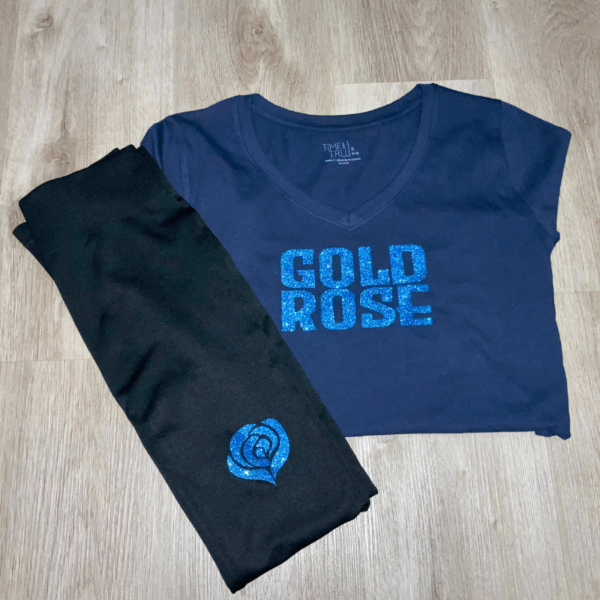 GoldRose V Set - Image 2
