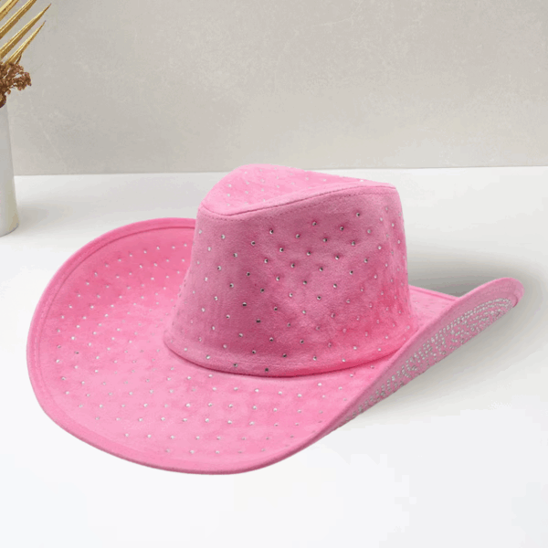 Diamond Fedora - Image 2