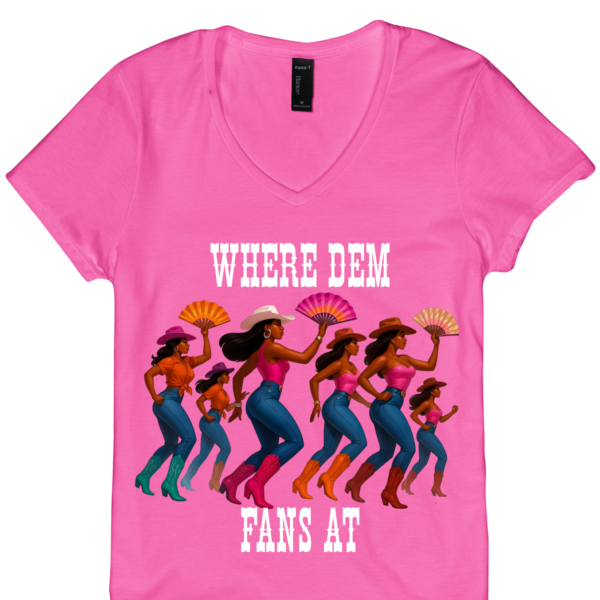 Boots On Ground Tee