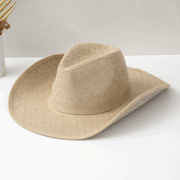 Diamond Fedora - Image 3