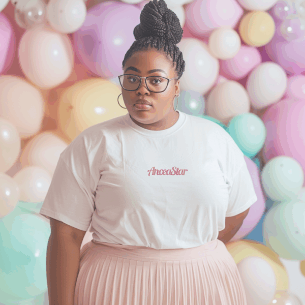 Ancestar Stones Tee - Image 2
