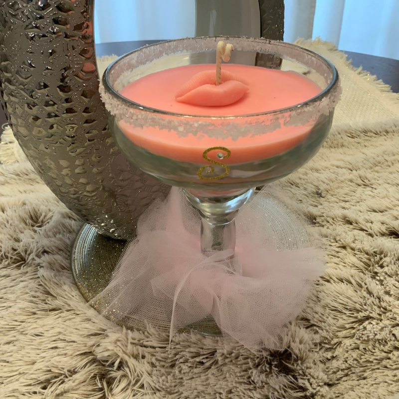 candle
