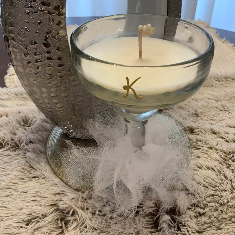 candle
