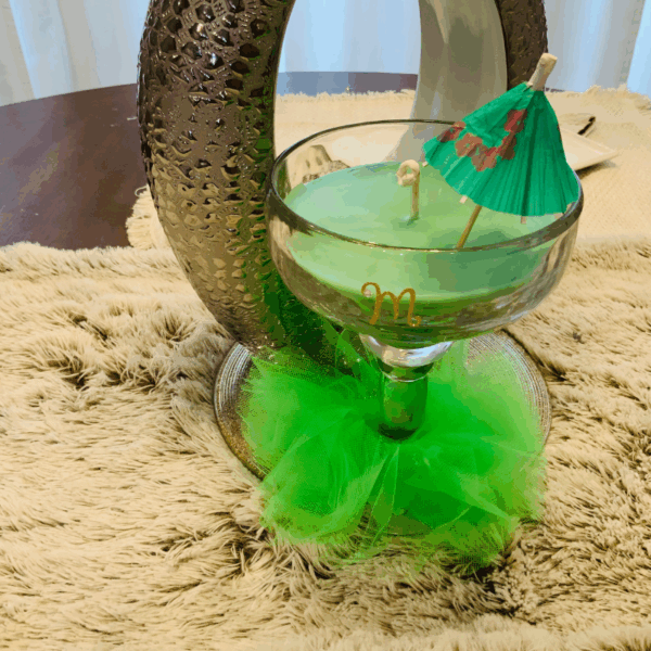 Margaritia Candle - Image 5