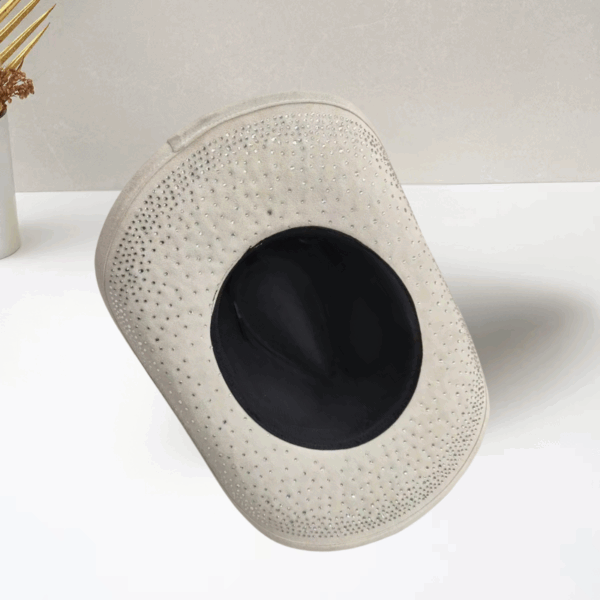 Diamond Fedora - Image 5