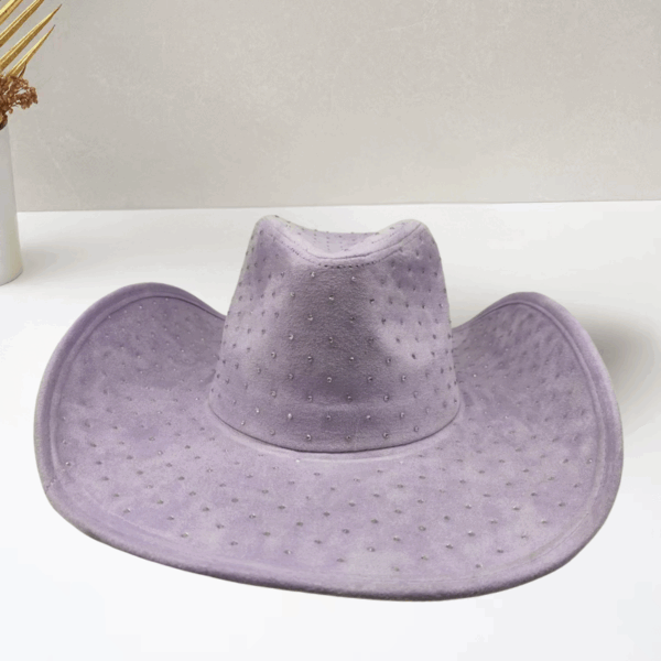 Diamond Fedora - Image 4