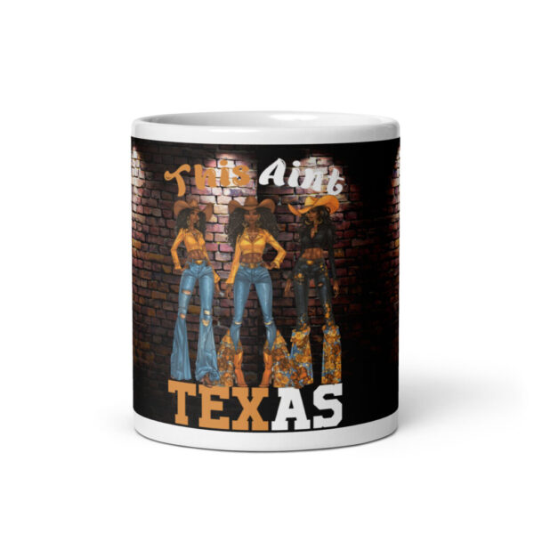 This Aint Texas