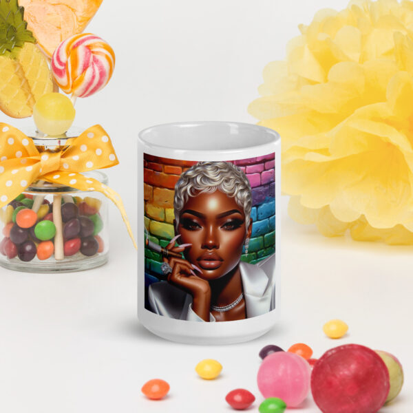 Platinum Diva - Image 6