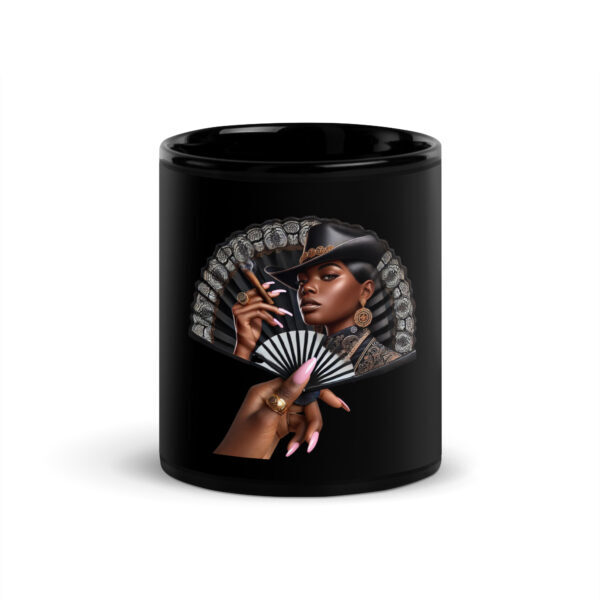 Cigar Fan Mug - Image 3