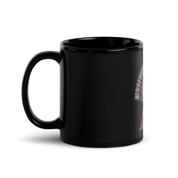 Cigar Fan Mug - Image 2