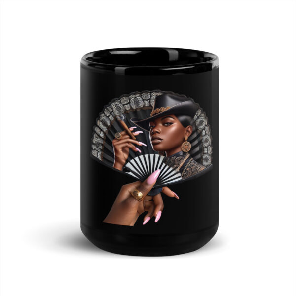 Cigar Fan Mug