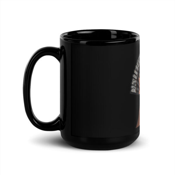 Cigar Fan Mug - Image 4