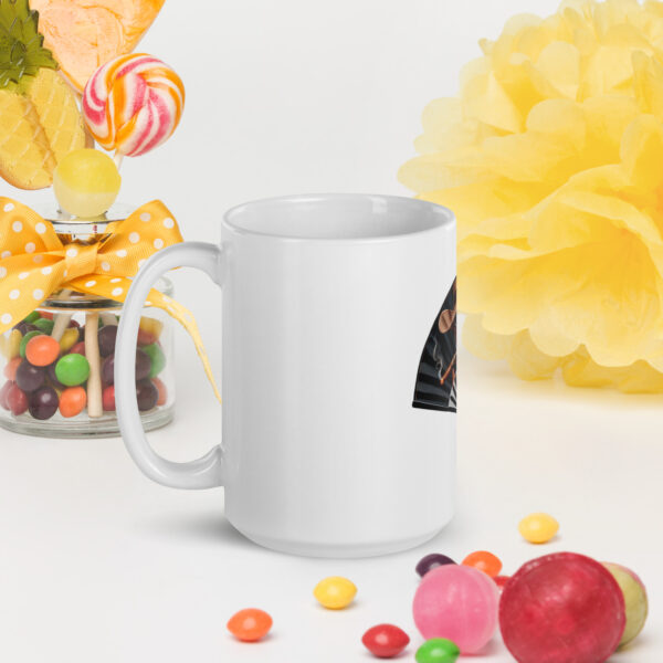 Cowgirl Smoke Mug - Image 5