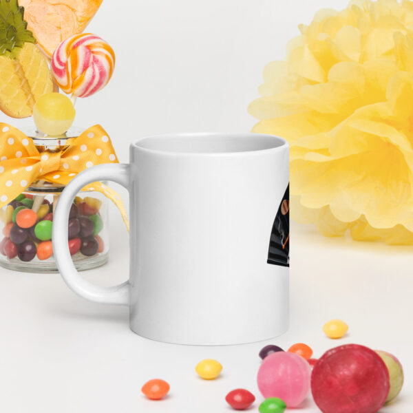 Cowgirl Smoke Mug - Image 8